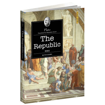 ����� The Republic��ȫӢ��ԭ�棩