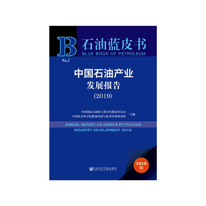 ʯ���{(l��n)Ƥ�����Ї�ʯ�ͮa(ch��n)�I(y��)�l(f��)չ��(b��o)�棨2019��