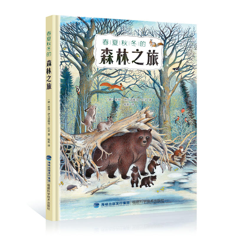 �����ﶬ��ɭ��֮��