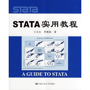 STATA ��(sh��)�ý̳�