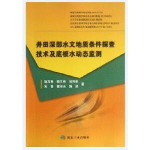 �����ˮ�ĵ��|�l��̽�鼼�g���װ�ˮ�ӑB(t��i)�O(ji��n)�y