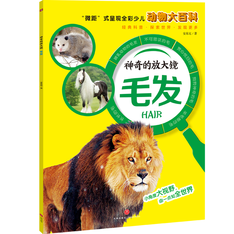 ����ķŴ��R��ë�l(f��)����΢�ࡱʽ�ʬF(xi��n)ȫ���ك���(d��ng)���ٿ���ȫ��������(zh��n)չ�F(xi��n)����Ą�(d��ng)�����������l(f��)���ӵ���֪���c̽�����񣡣�