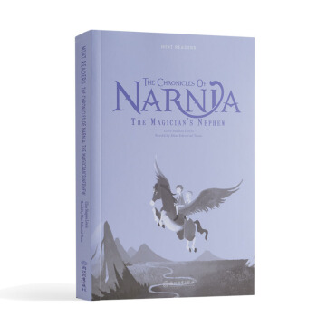 The chronicles of Narnia: the magician��s nephew