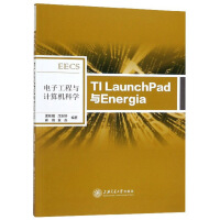TI LaunchPad�cEnergia