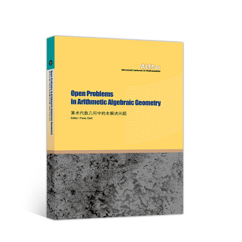 Open problems in Arithmetic Algebraic Geometry���g(sh��)����(sh��)�׺��е�δ��Q���}