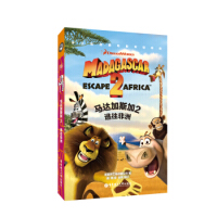 ��������(j��ng)���Ӱ�p�Z��x���R�_��˹��2���������� Madagascar: Escape 2 Africa