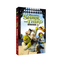 ��������(j��ng)���Ӱ�p�Z��x������ʷ���3 Shrek the Third