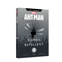 Ӣ��ԭ�� ��������(j��)Ӣ�۹���.ρ�� Ant-Man: Zombie Repellent��ٛ(z��ng)Ӣ�����l�c���~�S����APP��