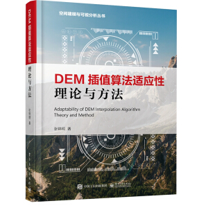 DEM��ֵ�㷨�m��(y��ng)����Փ�c����