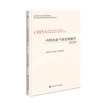 �Ї��r(n��ng)�I(y��)չ����棨2020-2029 Ӣ�İ棩