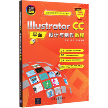 Illustrator CCƽ���O(sh��)Ӌ(j��)�c�����̳̣�ȫ��ӡˢ��