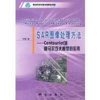 SAR�D��̎����������ContourLet���L�R���ɷ�ģ�͵đ�(y��ng)��