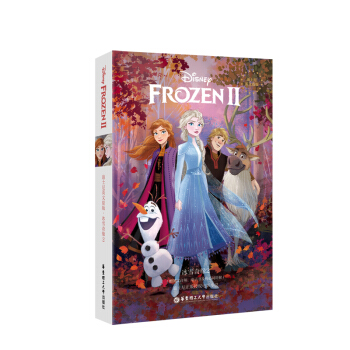 [��ʿ��Ӣ��ԭ��.]��ѩ�澉2 Frozen 2��ٛӢ�����l����ӕ��������~�v�⣩