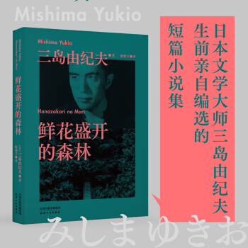 ������(j��ng)�䣺�r��ʢ�_��ɭ�֣����u�ɼo(j��)����ǰ�H�Ծ��x�Ķ�ƪС�f������