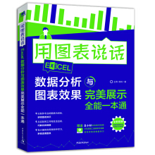 �ÈD���f(shu��)Ԓ����Excel��(sh��)��(j��)�����c�D��Ч������չʾȫ��һ��ͨ