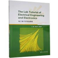 늹���ӌW(xu��)���̳�=The Lab Tutorial of Electrical Engineering and Electronics