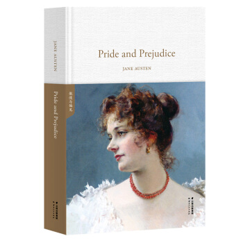 �����cƫҊ(ji��n) Pride and Prejudice��ȫӢ��ԭ�������b��ر���