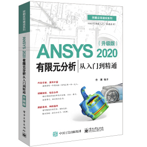 ANSYS 2020����Ԫ���������T����ͨ�������棩