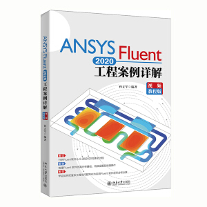 ANSYS��Fluent��2020���̰���Ԕ�⣨ҕ�l�̳̰棩