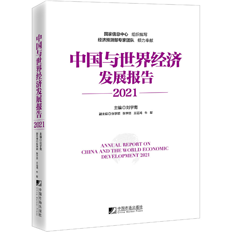 �Ї��c���罛(j��ng)��(j��)�l(f��)չ��棨2021��