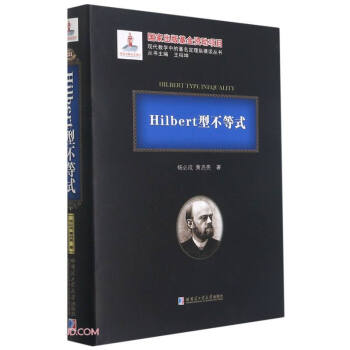 Hilbert�Ͳ���ʽ(��)/�F(xi��n)����(sh��)�W(xu��)�е����������v�MՄ����