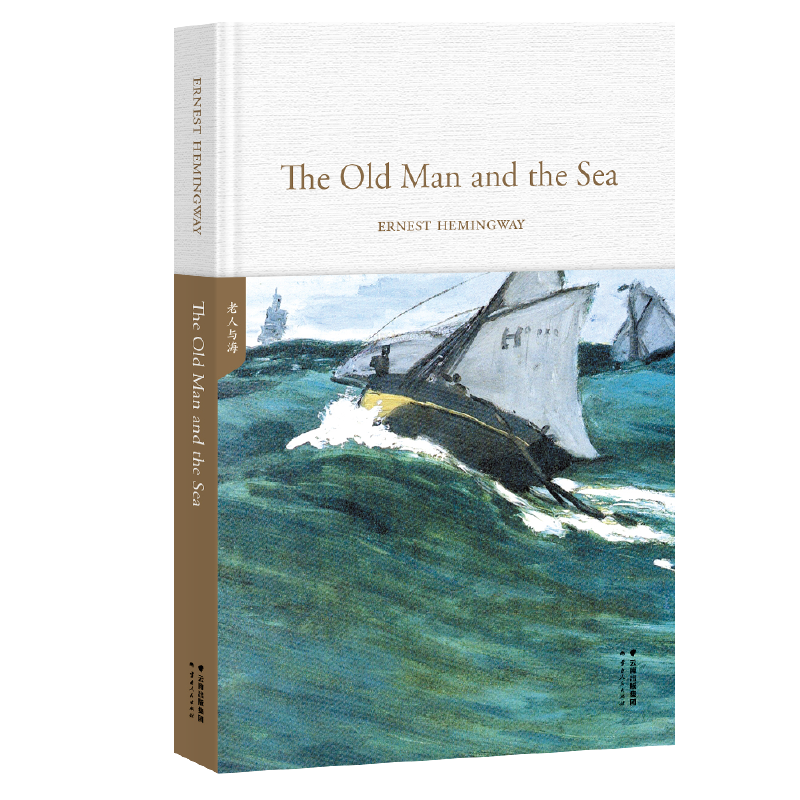 �����c��The Old Man and the Sea��ȫӢ��ԭ�������罛(j��ng)��Ӣ�������Ď�(k��)�����b��ر�����������(j��ng)�䡿