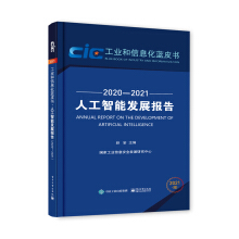 �˹����ܰl(f��)չ��(b��o)�棨2020��2021��