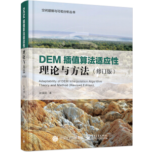 DEM��ֵ�㷨�m��(y��ng)����Փ�c��������ӆ�棩