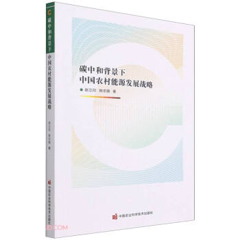 ̼�кͱ������Ї�(gu��)�r(n��ng)����Դ�l(f��)չ��(zh��n)��