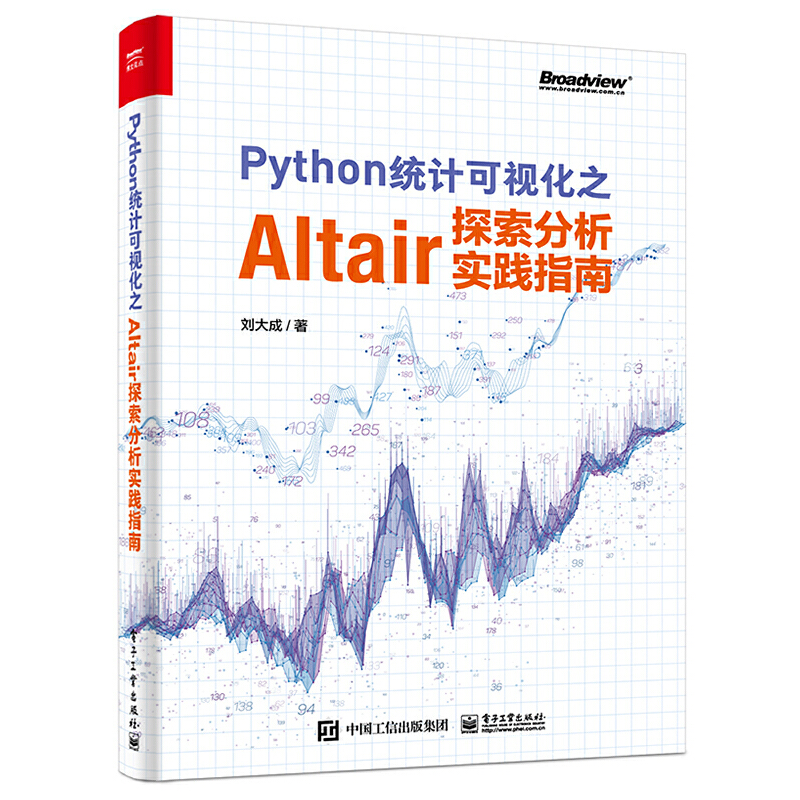 Python�y(t��ng)Ӌ(j��)��ҕ��֮Altair̽��������(sh��)�`ָ�ϣ�ȫ�ʣ�