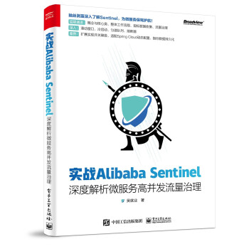 ����(zh��n)Alibaba Sentinel����Ƚ���΢����(w��)�߲��l(f��)��������(����ҕ�c��Ʒ)