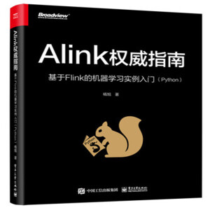 Alink��(qu��n)��ָ�ϣ�����Flink�ęC���W(xu��)��(x��)�������T��Python��