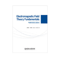 Electromagnetic Field Theory Fundamentals(늴ň���Փ���A(ch��))