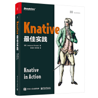 Knative��ь�(sh��)�`