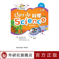 �W(xu��)��Ӣ�Z�����n�� Light Up Science 4A����Õ���2022��
