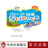 �W(xu��)��Ӣ�Z�����n�� Light Up Science 3B����Õ���2022��