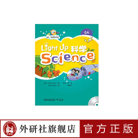 �W(xu��)��Ӣ�Z�����n�� Light Up Science 6A���c�x�棨2022��