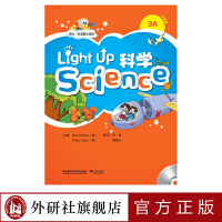 �W(xu��)��Ӣ�Z�����n�� Light Up Science 3A���c�x�棨2022��