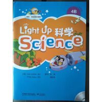 �W��Ӣ�Z�����n�� Light Up Science 4B���c�x�棨2022��