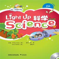 �W(xu��)��Ӣ�Z�����n�� Light Up Science 2A���c�x�棨2022��