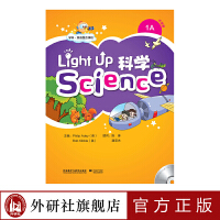 �W(xu��)��Ӣ�Z�����n�� Light Up Science 1A���c�x�棨2022��