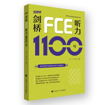 ����FCE ��1100��