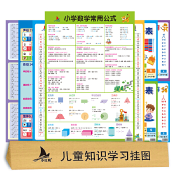  ��֪ͯ�R(sh��)�W(xu��)��(x��)���N���b7��С�W(xu��)��һ���꼉(j��)�Z(y��)�Ĕ�(sh��)�W(xu��)��D��