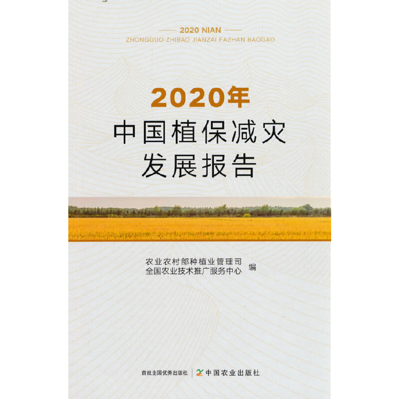 2020���Ї�ֲ���p��(z��i)�l(f��)չ��(b��o)��