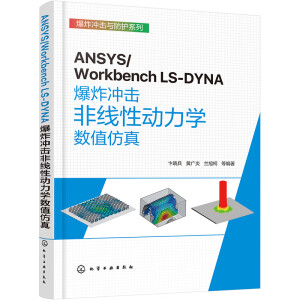 ANSYS/Workbench LS-DYNA��ը�_���Ǿ��Ԅ����W(xu��)��(sh��)ֵ����
