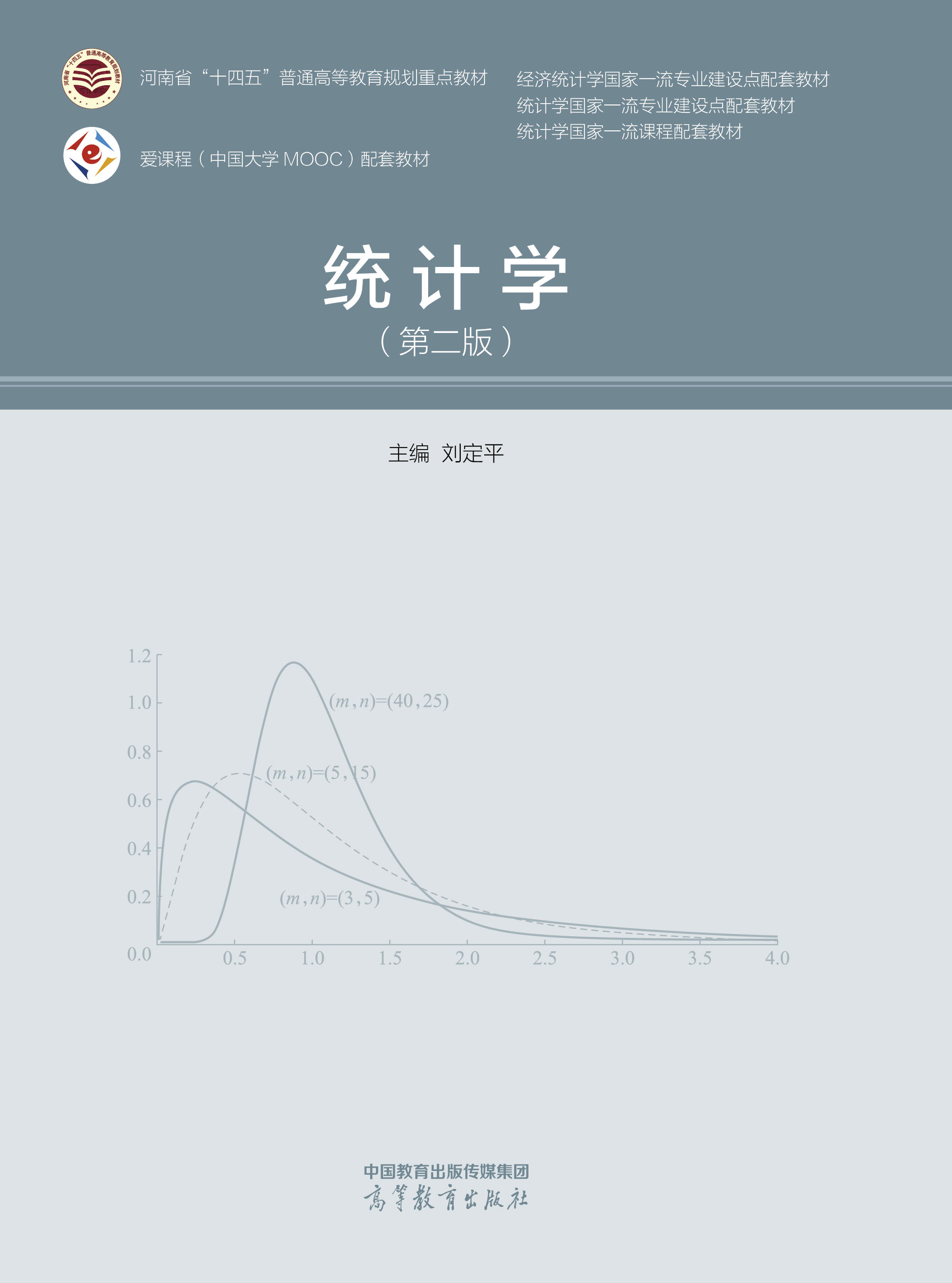 �y(t��ng)Ӌ(j��)�W(xu��)(�ڶ���)