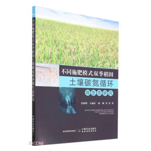 ��ͬʩ��ģʽ�p����������̼��ѭ�h(hu��n)΢���B(t��i)�о�