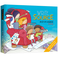 Write Source Ӣ�Z(y��)��(xi��)���ּ�(j��)�̳�  �A(y��)�伉(j��)