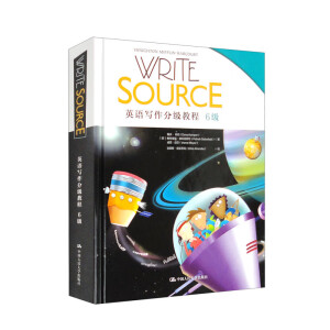 Write Source Ӣ�Z(y��)�����ּ�(j��)�̳� 6��(j��)