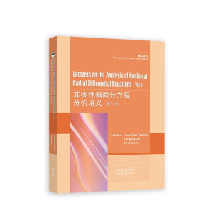 �Ǿ���ƫ΢�ַ��̷����v�x  ������(Ӣ�İ�)